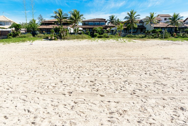 Affitto di lusso per vacanze al mare a Búzios, RJ