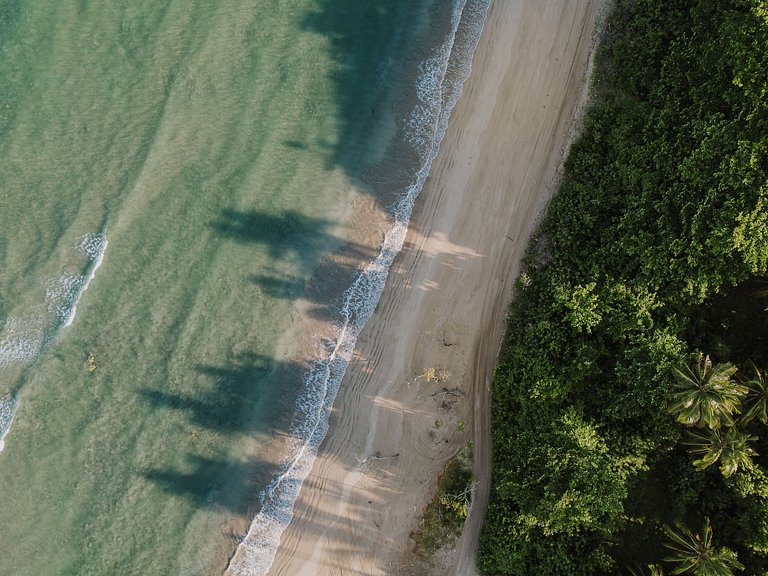 Aluguel na praia Morro de São Paulo Bahia