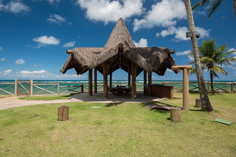 Aluguel na praia Península de Maraú Bahia