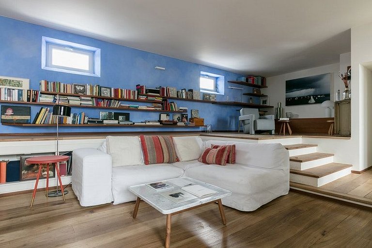 Apartamento Castello | ITA704