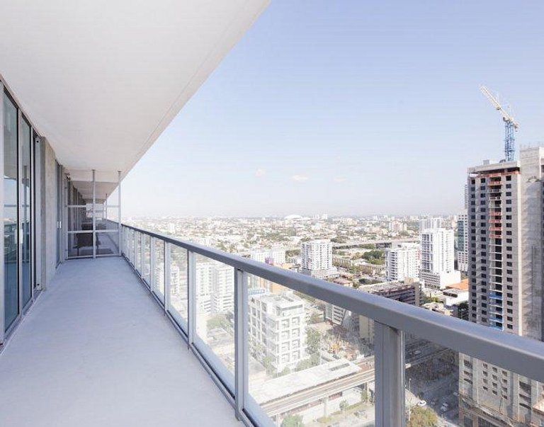 Apartamento em Brickell, Miami | EUA521