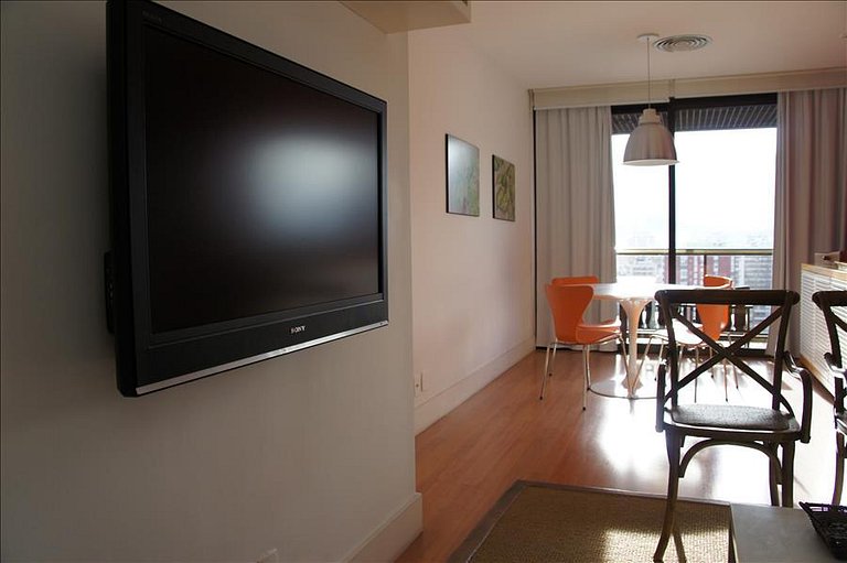 Apartamento em Ipanema | Ipanema