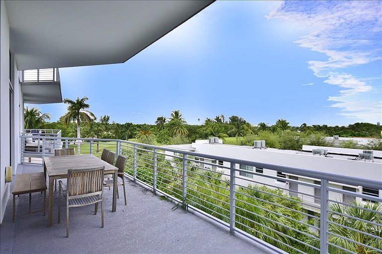 Apartamento em Miami | MIA100