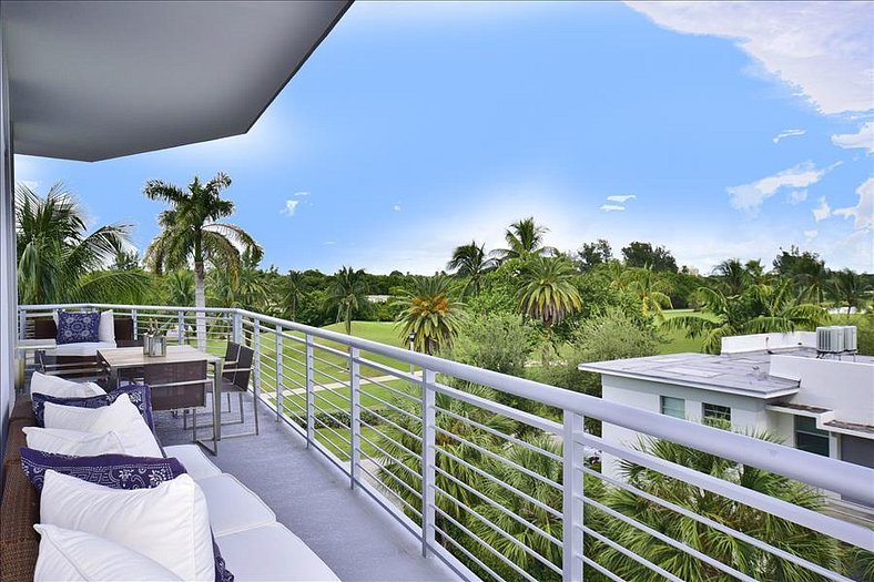 Apartamento em Miami | MIA100