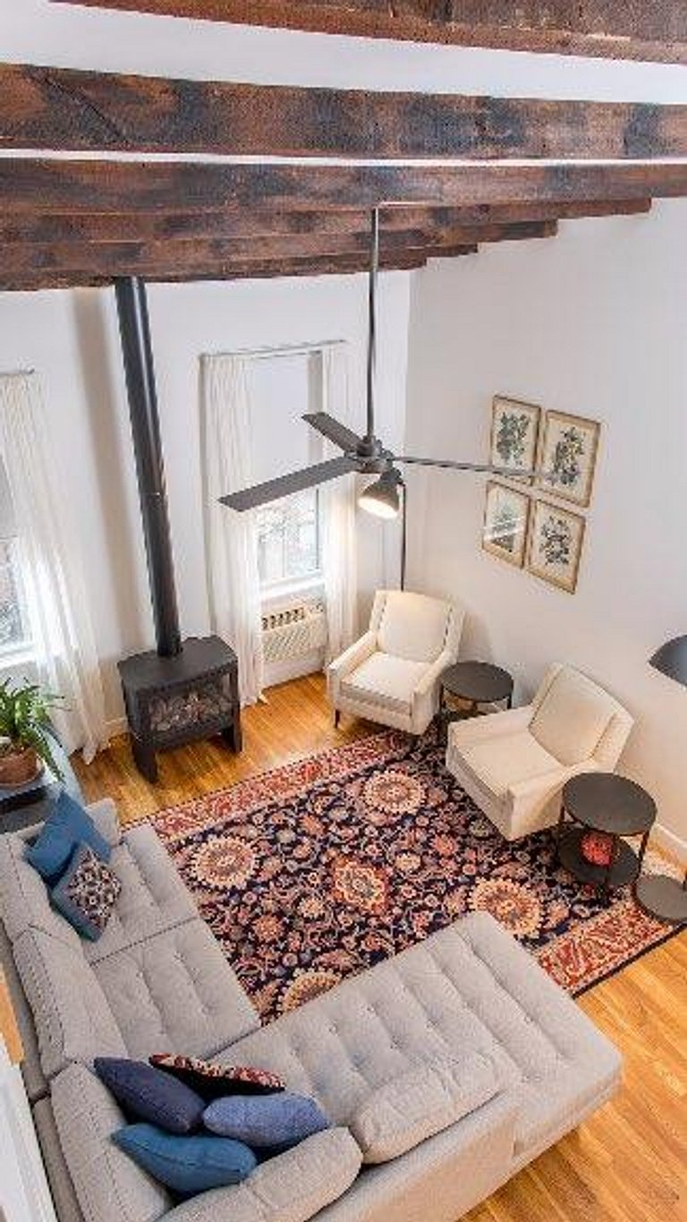 Apartamento Tree | Chelsea | NYC502