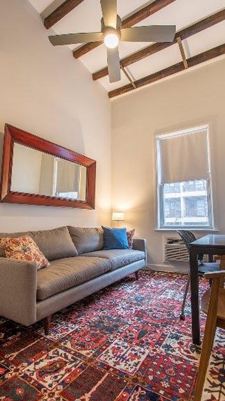 Apartamento Tree | Chelsea | NYC502