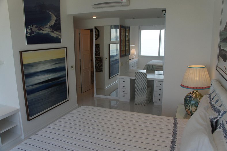 Appartement Bhering de Rêve et au Bord de la Mer