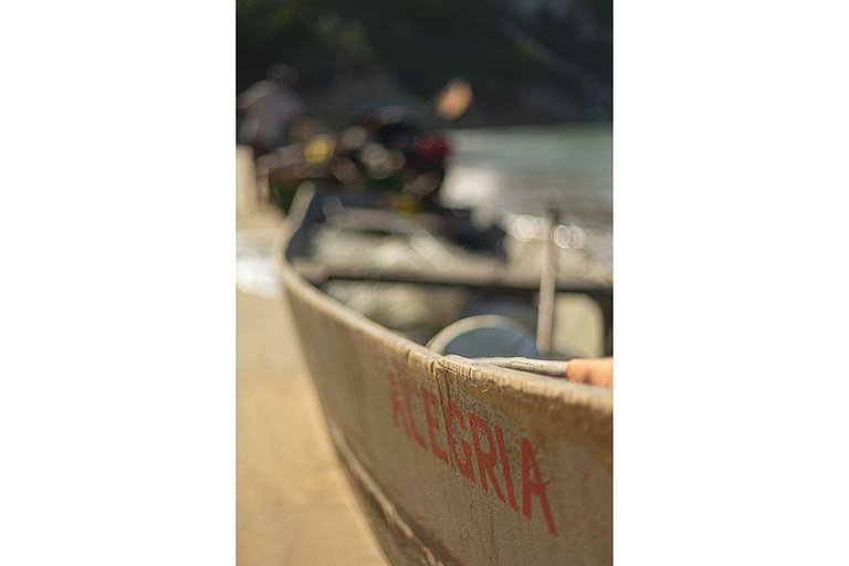 Bangalô para temporada Ponta do Juacema Bahia