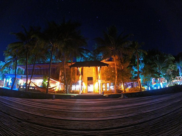 Casa de praia de temporada em Ilha de Angra dos Reis do RJ