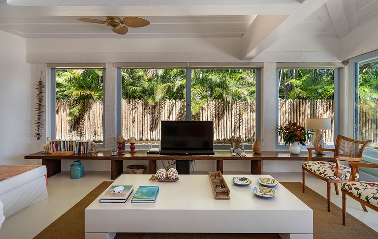 Casa vacanze di lusso a Praia de Manguinhos, Búzios