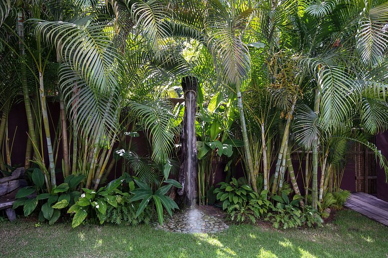 Casa vacanze di lusso a Trancoso, Bahia