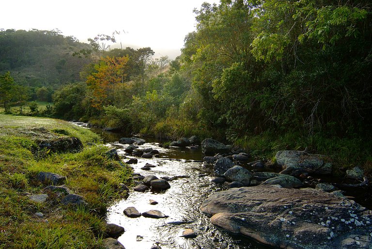 Comuna do Ibitipoca Engenho Lodge Ibitipoca Minas Gerais