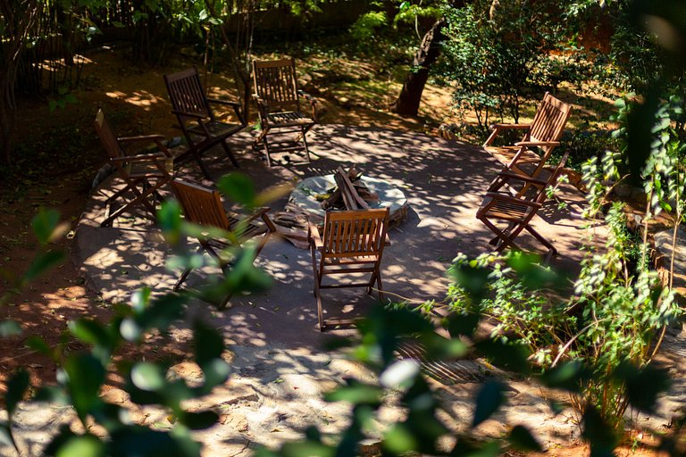 Ferienhaus in Alto Paraíso – Chapada dos Veadeiros