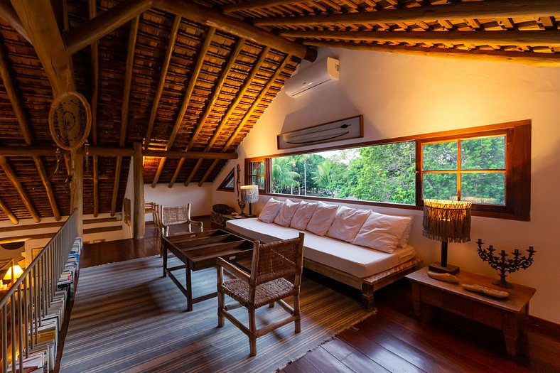 Haus in Trancoso Ein Paradies im Süden Bahias mit Charme und