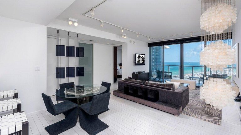 Hub Apartment in South Beach | EUA527