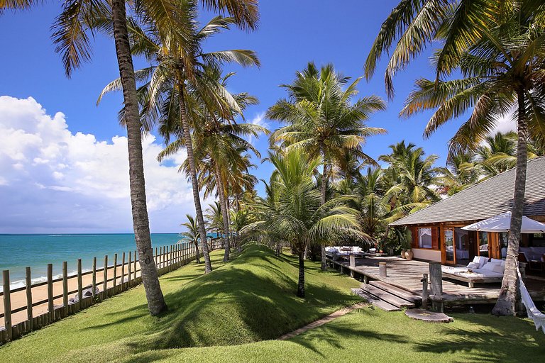 Lagoa da Barra | Trancoso (BAH112)