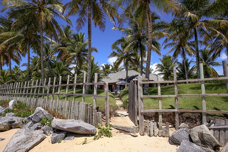 Lagoa da Barra | Trancoso (BAH112)