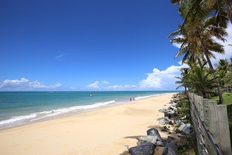 Lagoa da Barra | Trancoso (BAH112)