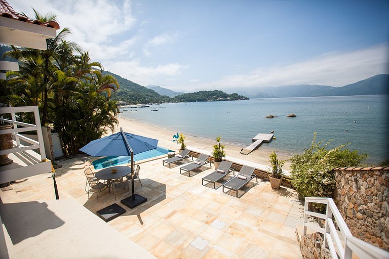 Luxury Apartment for house Rental Angra dos Reis RJ Brazil