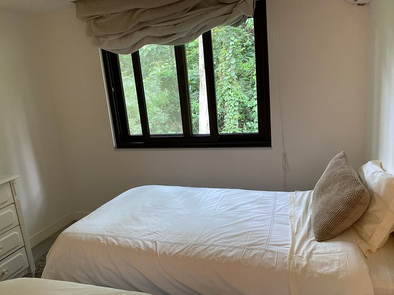 Mountain Getaway with Private Pool in Itaipava, Petrópolis