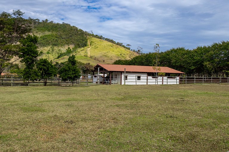 Petrópolis, Rio de Janeiro: affittasi casa vacanze di lusso