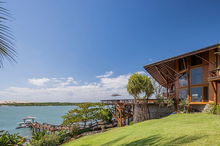 Rental house Ceará, Rental Villa Nordeste, house