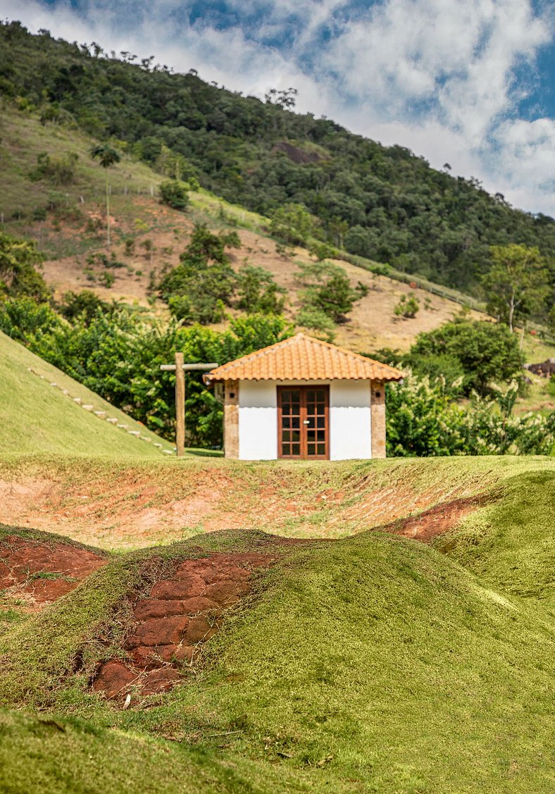 Rental house Petrópolis, Rental Villa, house região serra RJ