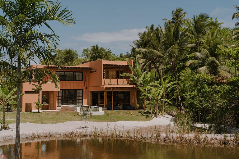 Rentals on Morro de São Paulo beach in Bahia