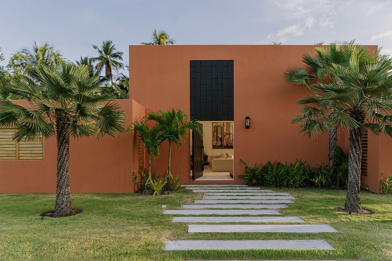 Rentals on Morro de São Paulo beach in Bahia