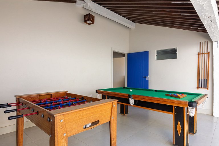 Vacation Rental Apartment in Manguinhos Búzios Brazil