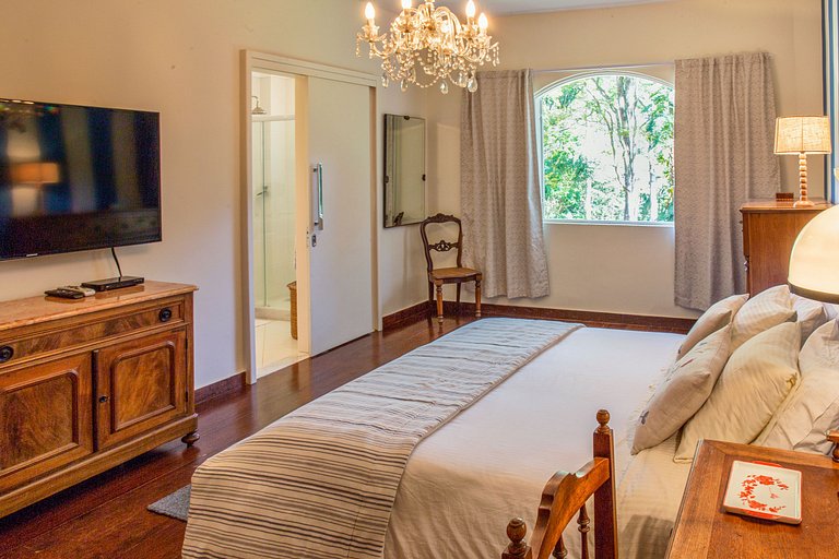 Vacation Rental Apartment in Petrópolis RJ Brazil