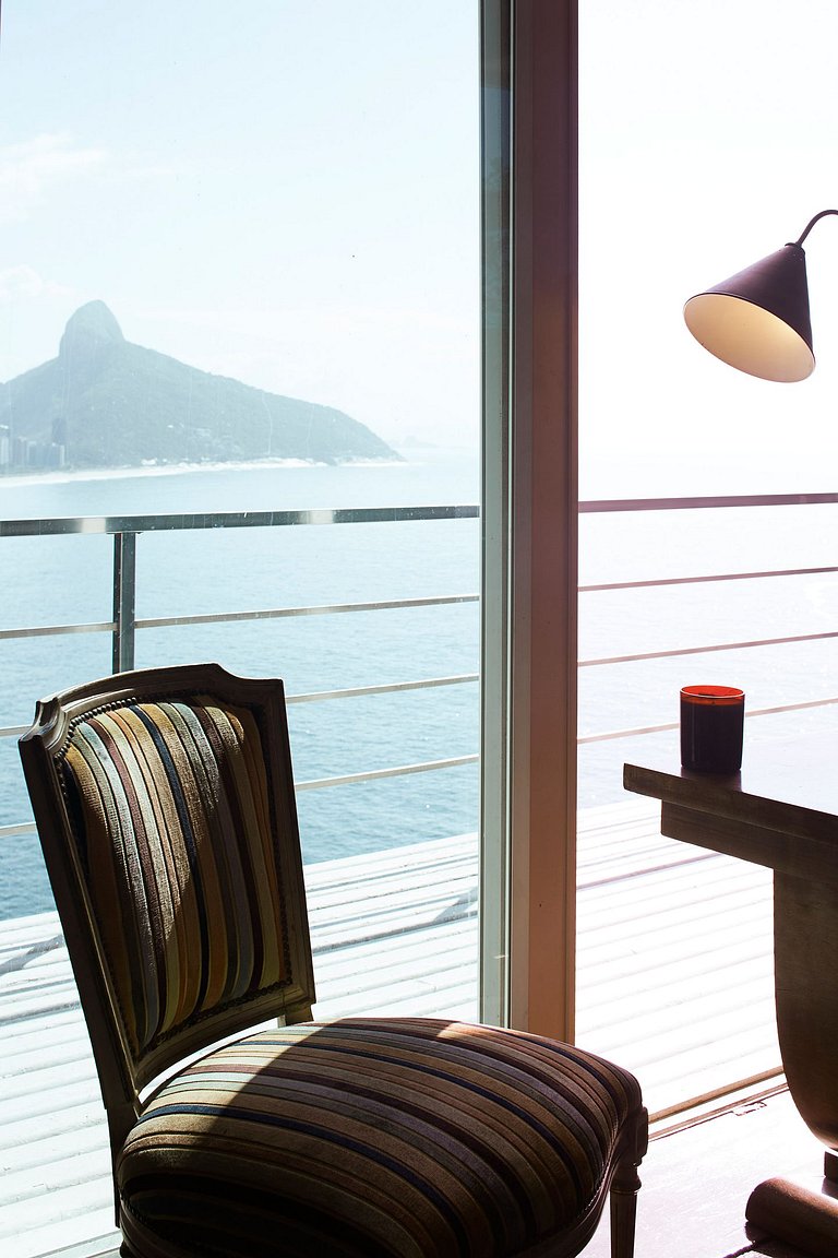 Vacation Rental Suite in Joa Rio de Janeiro Brasil