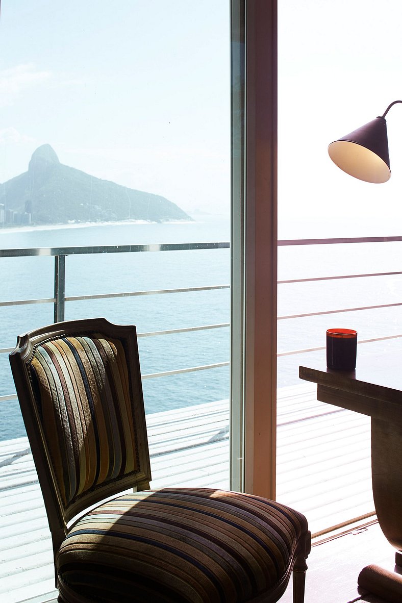 Vacation Rental Suite in Joa Rio de Janeiro Brasil