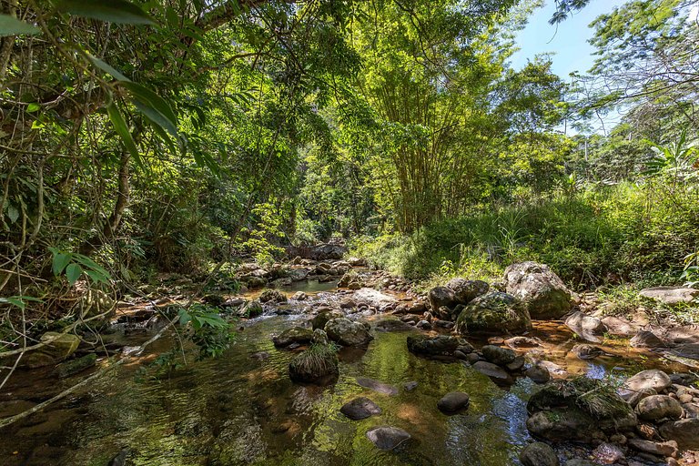 Vacation Rental Villa in Petrópolis Rio de Janeiro Brazil