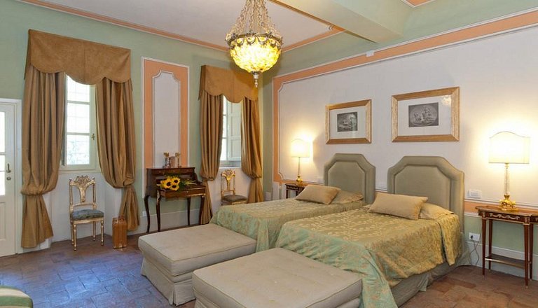 Villa Cantone | Capannori | ITA313