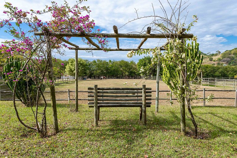 Villa de luxe à louer pour vos vacances à Petrópolis, Rio