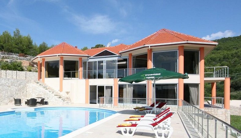 Villa Zag | CRO300